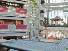 -阿大排档(长春这有山店)