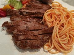 -Aqua Oasis 水天堂(常熟永旺店)