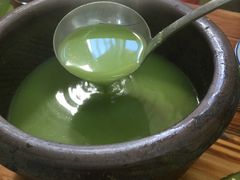 -海陆丰明凤擂茶
