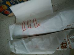 -麦当劳(曲阳店)