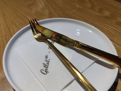 -GOTLOT COFFEE&KITCHEN角落厨房NOOK店