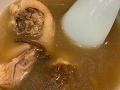 每日例汤-龙记香港茶餐厅(久光百货店)