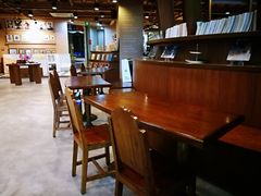 大堂-那美(华莱坞店)