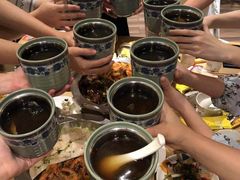 -小鱼小牛·鱼牛干锅·脆鱼火锅(世欧广场店)