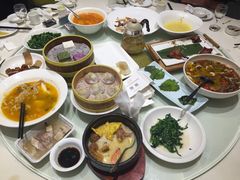 -小厨娘淮扬菜(天印大道店)