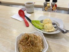 -八盛屋·沾面(集美万达店)