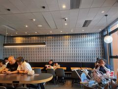 -肯德基(富阳九龙DT店)