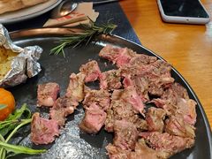 -百特喜·意大利餐厅(八佰伴镇江店)