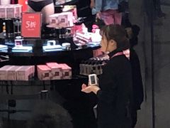 -Victoria's Secret(苏州中心全品类店)