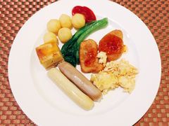 -苏州观园琉苏酒店-168西餐厅