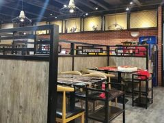-古乐牛香·鲜牛肉牛杂火锅(五一中路店)