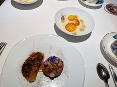 -Le Comptoir de Pierre Gagnaire