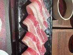 -俺的焼肉(銀座9丁目店)