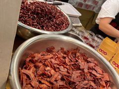 -丁家脆哨(民生路店)