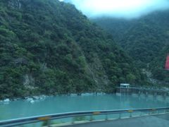 景点-太鲁阁公园