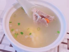 -丹江口渔村·湘味厨房(桃园店)