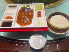 -王府井酒店(金桥港湾店)