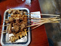 -伊隆斋(什刹海店)