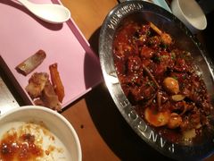 -胖哥俩肉蟹煲(来福士店)
