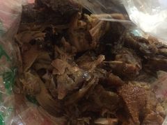 -王浩儿纪六孃甜皮鸭(乐山总店)