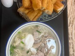 -小高后安粉餐厅(解放四路店)