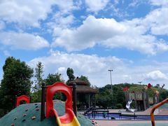 -枫香湖儿童公园