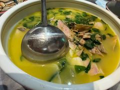 -老海陵·泰州菜(图书馆店)