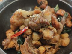 -白云中餐厅·粤菜·亚龙湾喜来登度假酒店