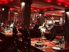 -花马天堂云南餐厅 Lost Heaven(外滩店)