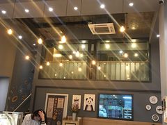 -面包谷Grains n' Beans(九号公馆店)