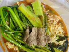 -吴记麻辣烫(曙光中路店)