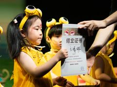 -猴有戏教育戏剧·音乐剧·主持口才·演讲朗诵辩论(环球港华师大校区)