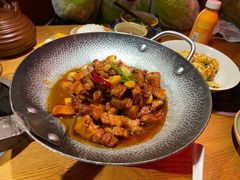 -吃饭皇帝大(合生汇店)