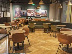 -Wagas沃歌斯(浦东机场店)