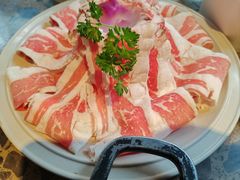 -椒香城门口老火锅(天府长城店)