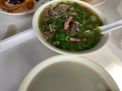 -老磁器口豆汁店(天坛店)