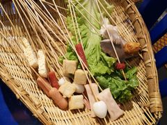 -马路边边串串香(延庆环球新意广场店)