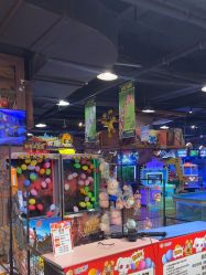 -卡通尼·Safari非洲探索乐园·生日会(金桥国际商业广场店)