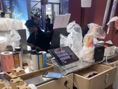 -唐沫茶兮(仓山万达金街店)