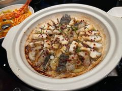 -缘餐厅(钵池山公园店)