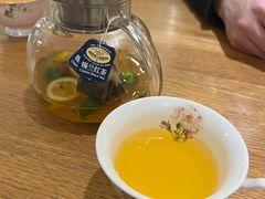 -花舍·新派粤菜·西餐·下午茶(亚运村·鸟巢店)