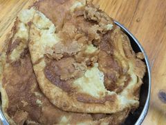 糖油饼-增盛魁小吃店