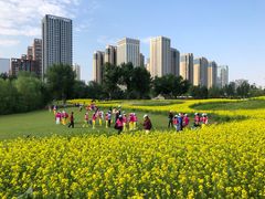 -长白岛森林公园