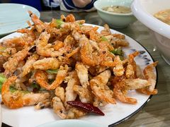 -哈尔滨春饼(朝山街店)