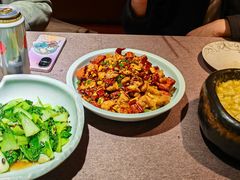 -羲和雅苑•北京烤鸭(瑞吉店)