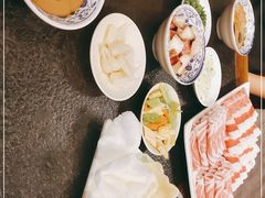 -仁和四季涮肉馆(天坛南门店)