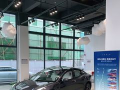 -TESLA 特斯拉(深圳观澜特斯拉直营钣喷中心)