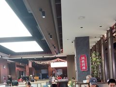 -聚味瞿记·龙虾堂(咸嘉湖店)
