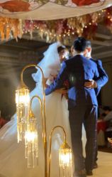 -珠海女王嫁衣馆(珠海左右创意园店)