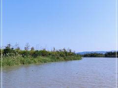 -漩门湾国家湿地公园